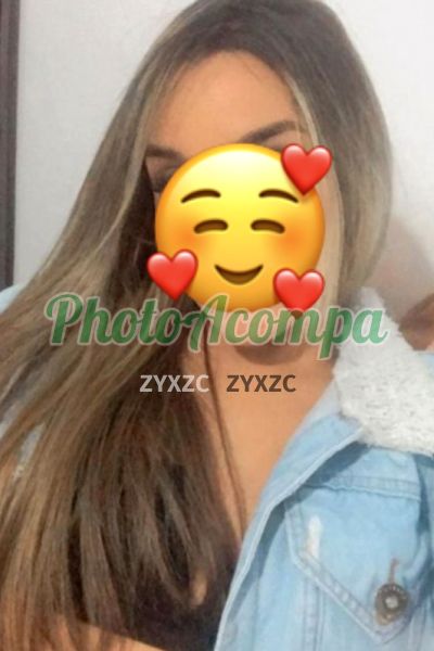 Foto 2 de Júlia, acompanhante em Ceilândia - DF