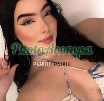 Foto 5 de Rebeca, acompanhante em Embu das Artes - SP