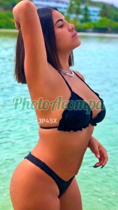 Foto 1 de Manuela, acompanhante em Osasco - SP