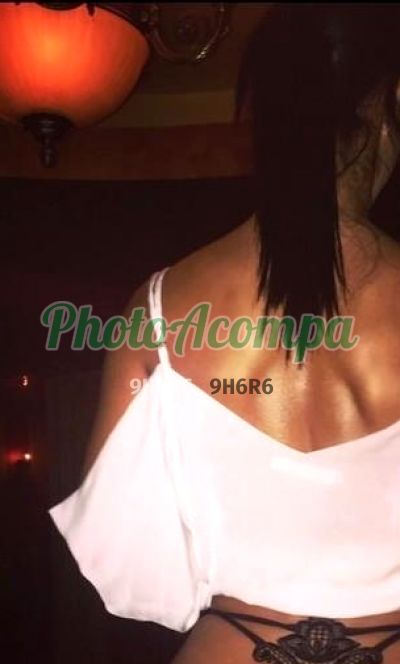 Foto 2 de Ana, acompanhante em Rio de Janeiro - RJ