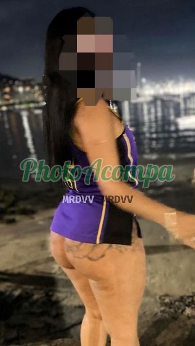 Foto 4 de Larissa, acompanhante em Nova Iguaçu - RJ