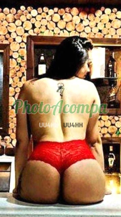 Foto 2 de Luanna Lyns, acompanhante em São José - SC