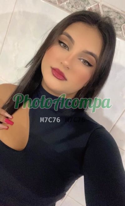 Foto 1 de Nayara, acompanhante em Itanhaém - SP