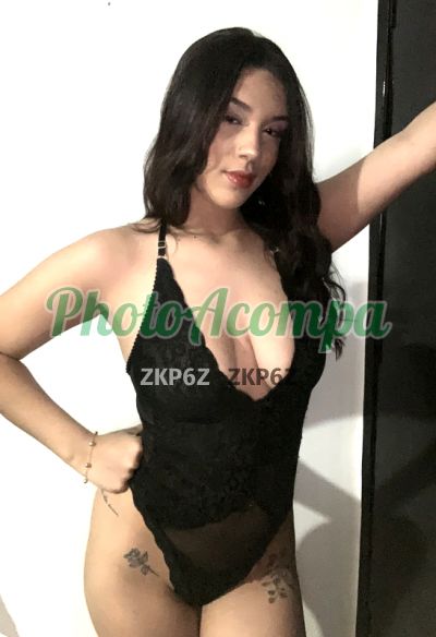 Foto 2 de Maia Mirella, acompanhante em Governador Valadares - MG