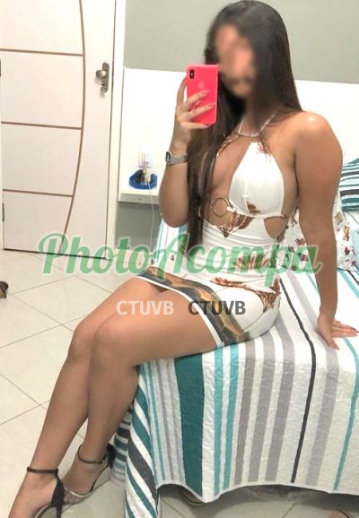 Foto 4 de Yasmin, acompanhante em João Pessoa - PB