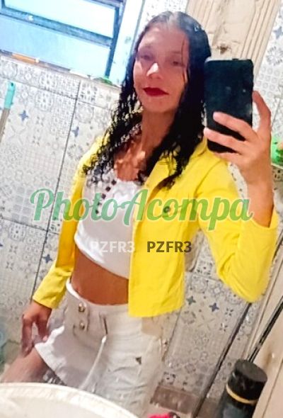 Foto 1 de Tahise, acompanhante em Jaú - SP