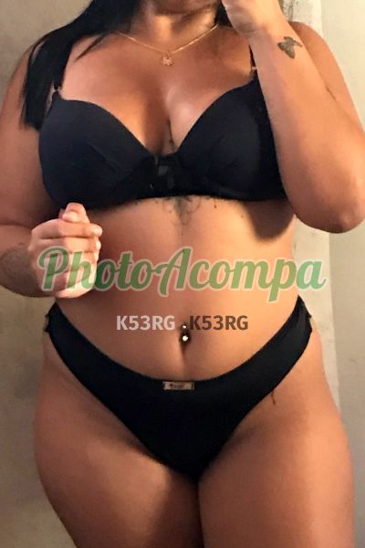 Foto 2 de Bruna, acompanhante em São Luís - MA