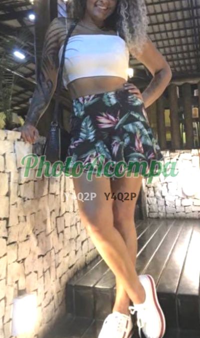 Foto 6 de Vanessa, acompanhante em Piracicaba - SP