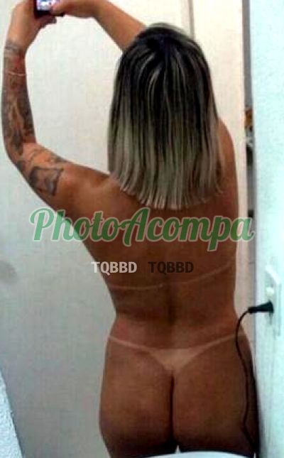 Foto 4 de Luara, acompanhante em Hortolândia - SP