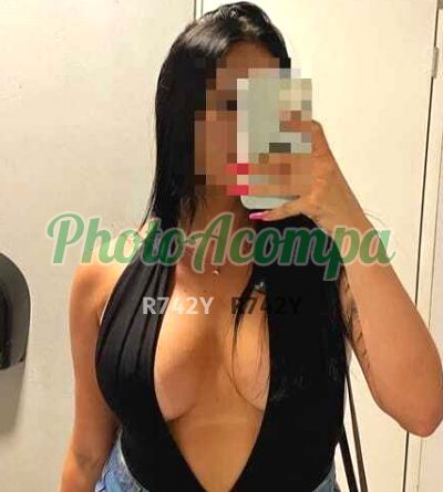 Foto 2 de Malu, acompanhante em São João de Meriti - RJ