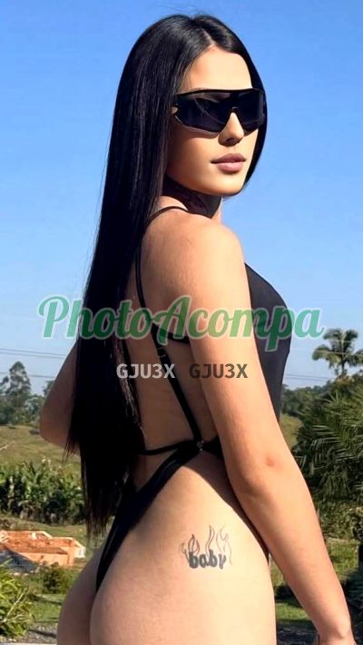 Foto 4 de Gabi, acompanhante em Fortaleza - CE