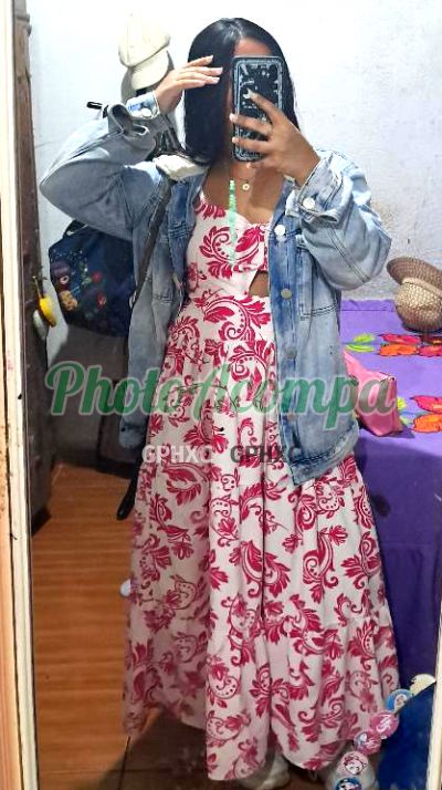 Foto 1 de Ana, acompanhante em Salvador - BA