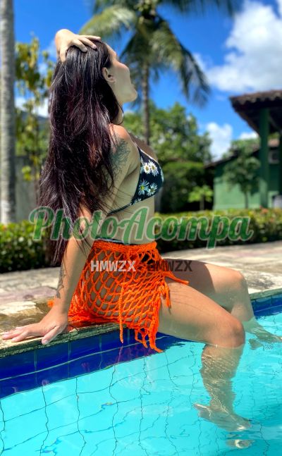 Foto 2 de Milena, acompanhante em Recife - PE