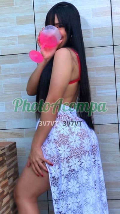 Foto 2 de Giovanna, acompanhante em Ribeirão Preto - SP