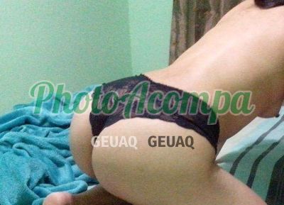 Foto 2 de Letícia, acompanhante em Ponta Grossa - PR