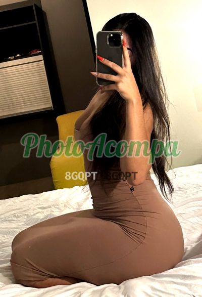 Foto 5 de Yasmin, acompanhante em Rio de Janeiro - RJ