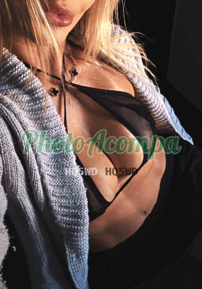 Capa do perfil de Bianca Forte