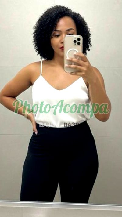 Foto 1 de Sofia, acompanhante em Piracicaba - SP
