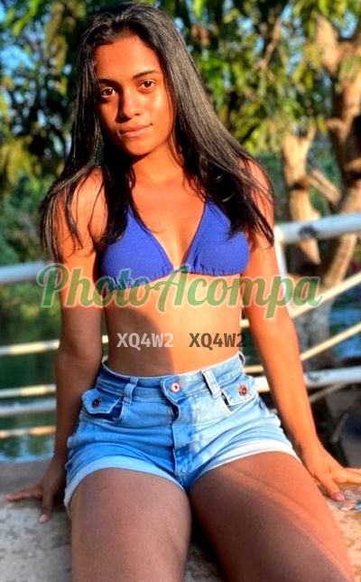 Foto 4 de Rafaela Santos, acompanhante em Betim - MG