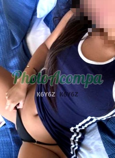Foto 3 de Bia, acompanhante em Curitiba - PR