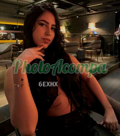 Foto 2 de Júlia, acompanhante em Maceió - AL