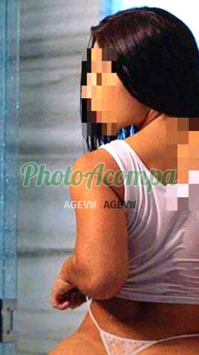 Foto 2 de Fernanda Queiroz, acompanhante em Mogi das Cruzes - SP