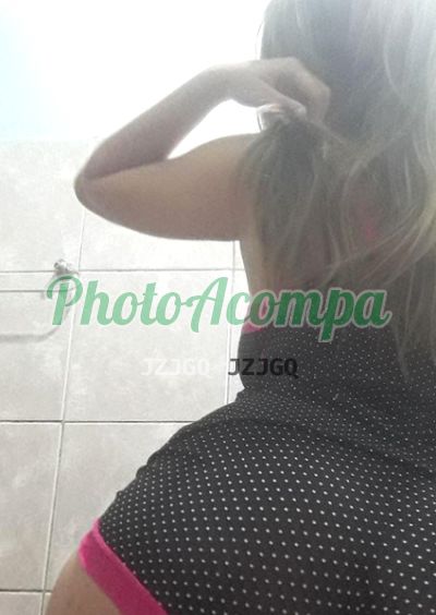 Foto 2 de Melissa Freitas, acompanhante em Campinas - SP