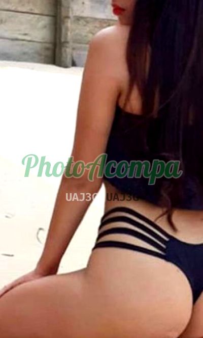 Foto 1 de Luana, acompanhante em Goiânia - GO