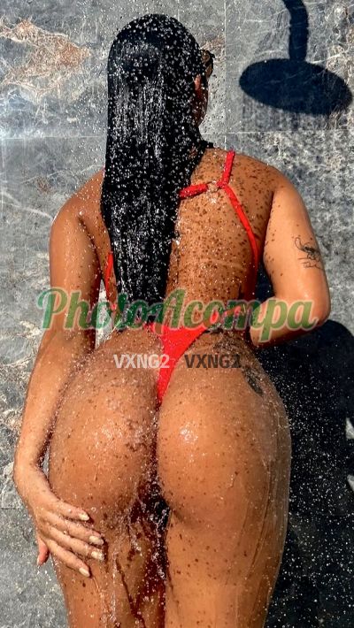 Foto 2 de Laura, acompanhante em São José dos Campos - SP