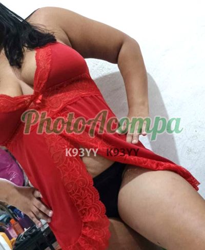 Foto 2 de Bruna Silva, acompanhante em Fortaleza - CE