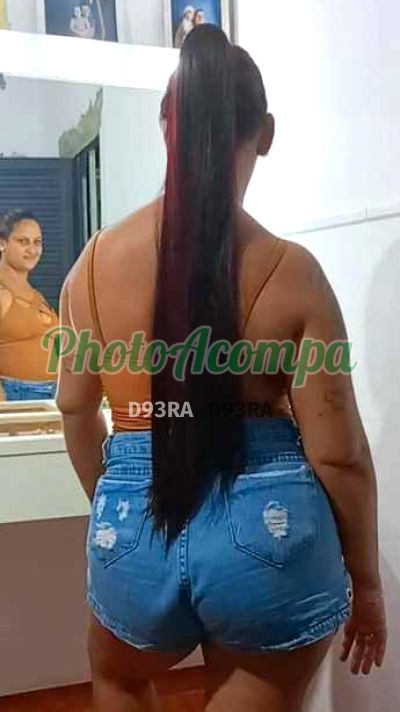 Foto 1 de Rayssa, acompanhante em Limeira - SP