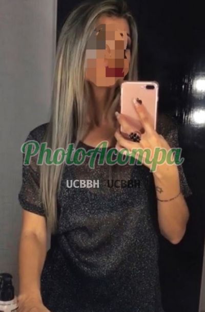 Foto 4 de Lívia Dias, acompanhante em Guarulhos - SP