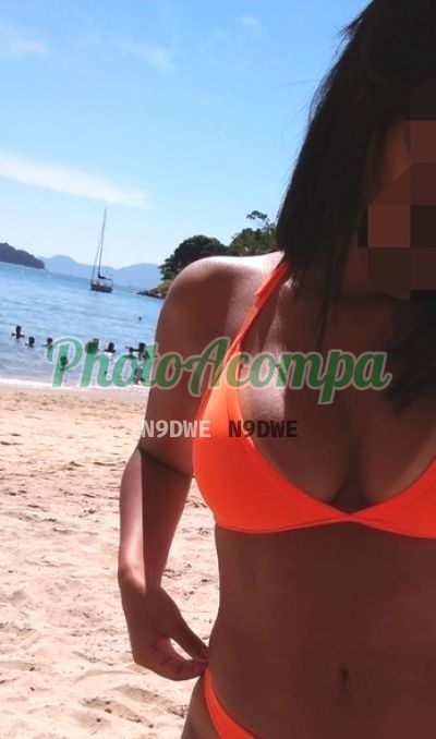 Foto 2 de Talita, acompanhante em Rio de Janeiro - RJ