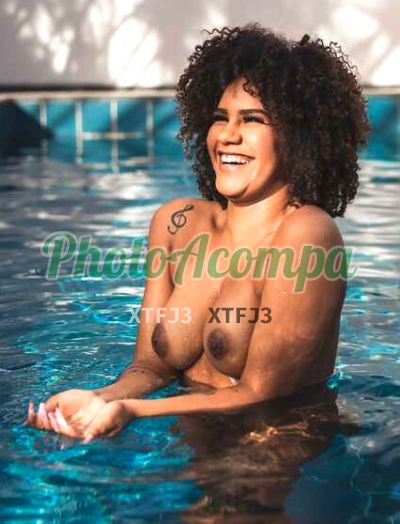 Foto 2 de Ruby Silva, acompanhante em Montes Claros - MG