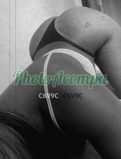 Capa do perfil de Penélope