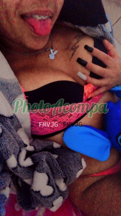 Foto 2 de Suzy, acompanhante em Piraquara - PR