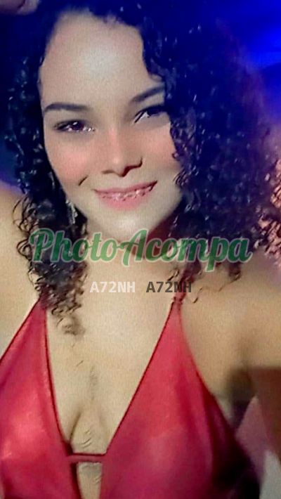Foto 5 de Saiury, acompanhante em Sorocaba - SP