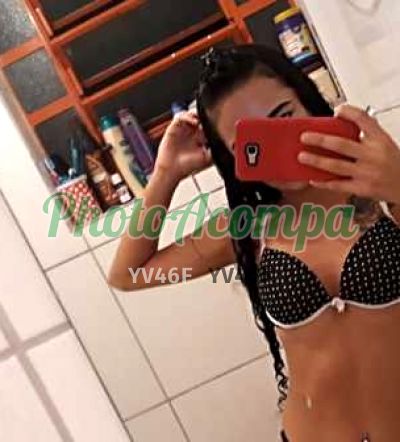 Capa do perfil de Yumi