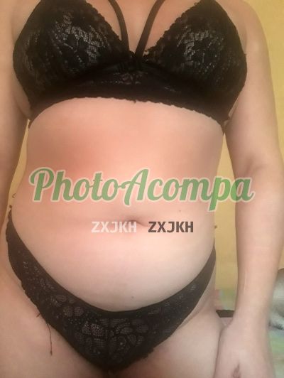 Foto 4 de Ana Julia, acompanhante em Franco da Rocha - SP