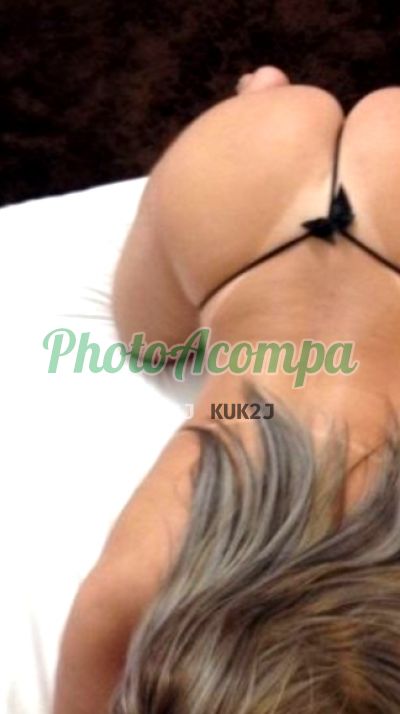 Foto 4 de Luciane, acompanhante em São José dos Campos - SP