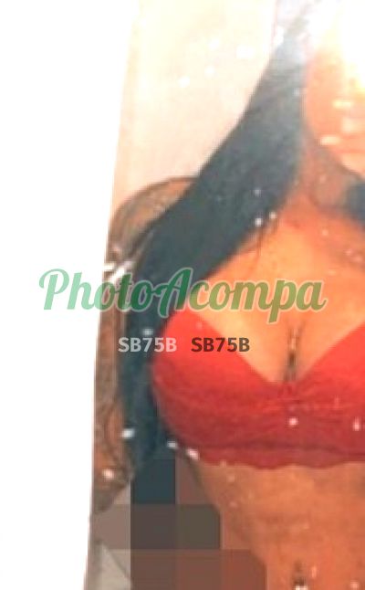 Foto 2 de Bruna Regina, acompanhante em São José dos Campos - SP