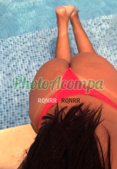 Capa do perfil de Karina