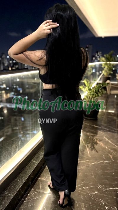 Foto 2 de Giulia, acompanhante em Barueri - SP