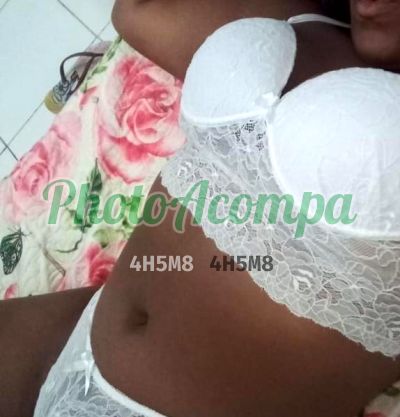 Foto 3 de Tati, acompanhante em Praia Grande - SP