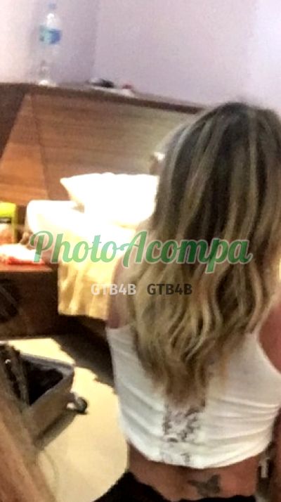 Foto 1 de Luise, acompanhante em Campinas - SP