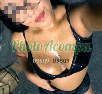 Foto 3 de Mel, acompanhante em Rio de Janeiro - RJ
