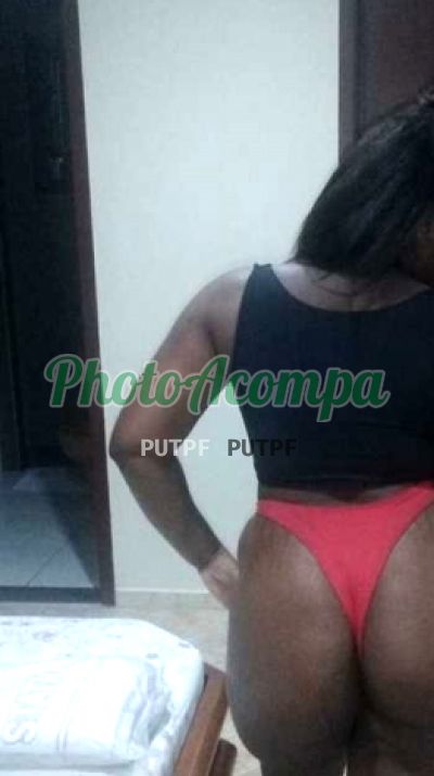 Foto 2 de Stefanne, acompanhante em Rio de Janeiro - RJ