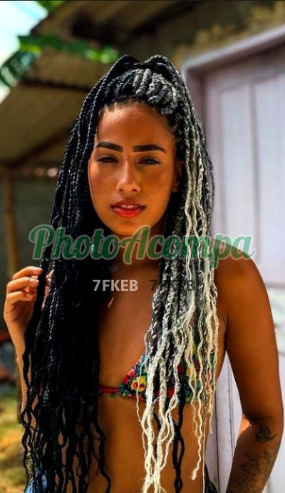 Foto 1 de Mirella, acompanhante em Curitiba - PR