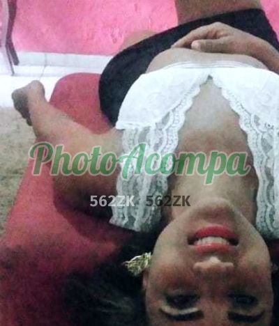 Foto 1 de Júlia, acompanhante em Campinas - SP