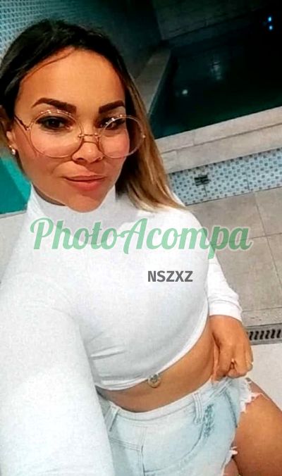 Foto 4 de Samires, acompanhante em Guarujá - SP